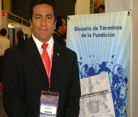 Luis Miguel Carvajal Juárez