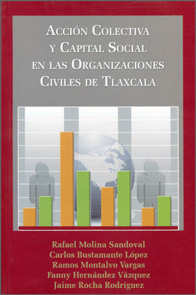 Acción Colectiva y Capital Social en las Organizaciones Civiles de Tlaxcala