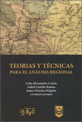 Teorías y Técnicas para el Análisis Regional