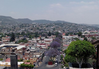 ciisder articulo implicaciones de la urbanizacion en tlaxcala