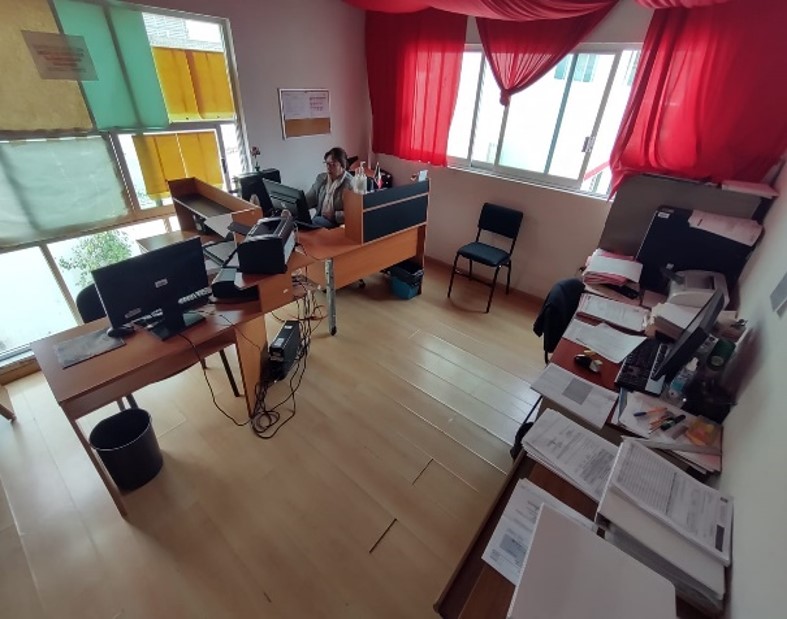 ciisder areas administrativas3