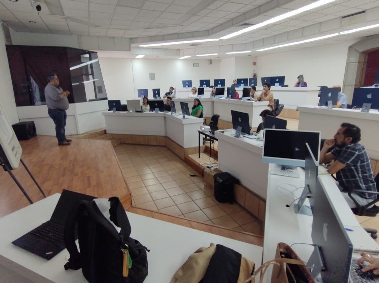 ciisder aula de medios4