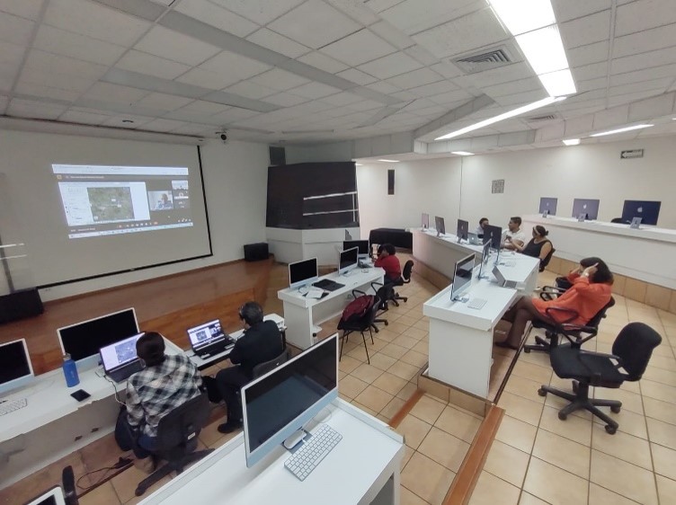 ciisder aula de medios5