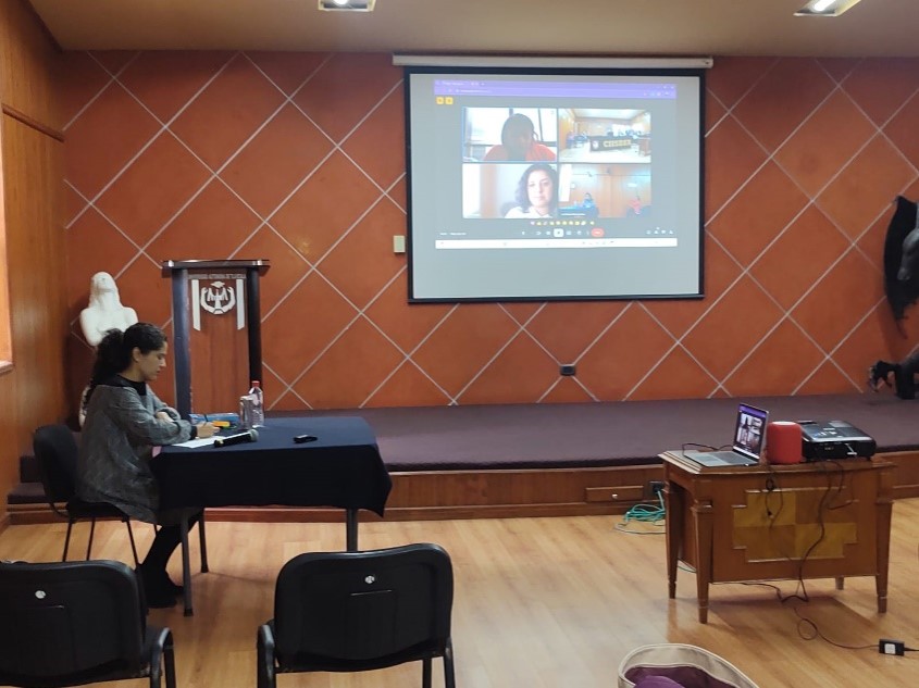 ciisder casa de seminarios1