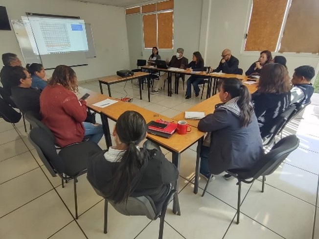 ciisder salones de clase1