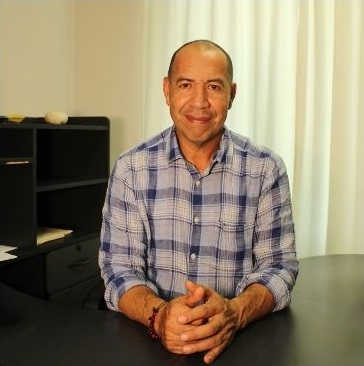 ciisder icono docente alfonso