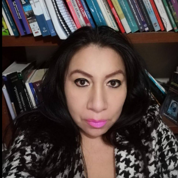 ciisder icono docente soledad soto