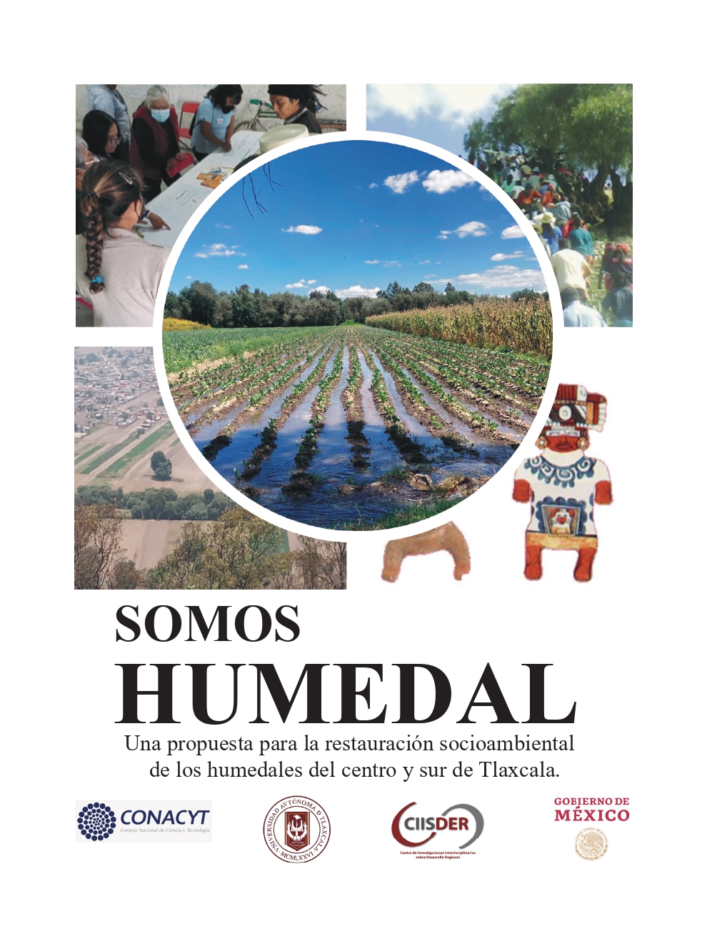 problemas sociales Tlaxcala Puebla