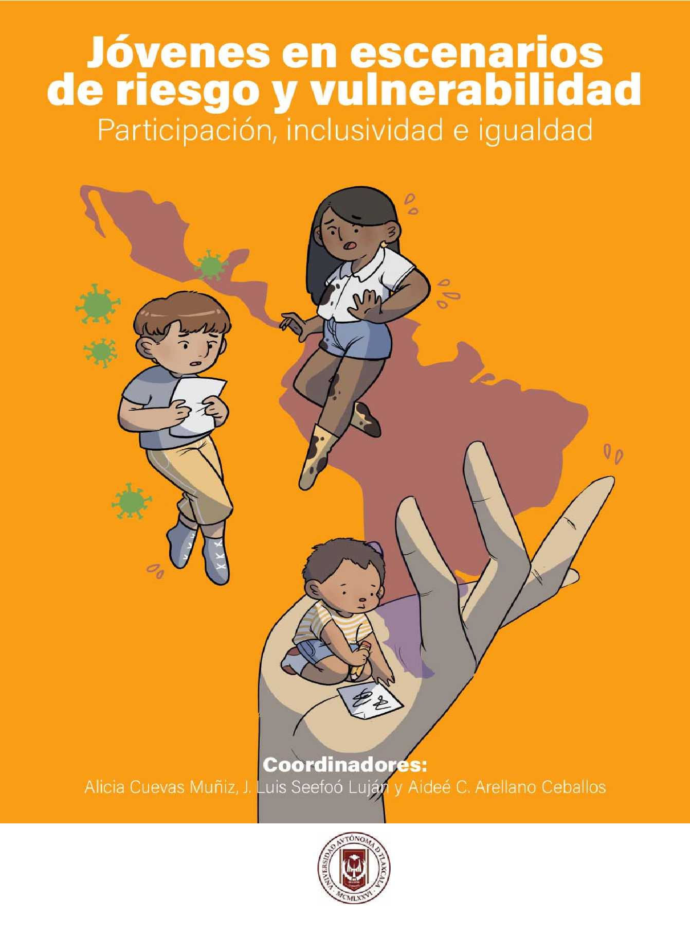 problemas sociales Tlaxcala Puebla