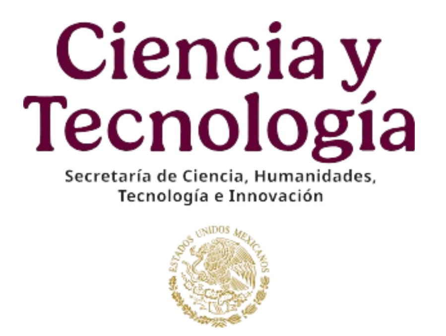 logo conacyt