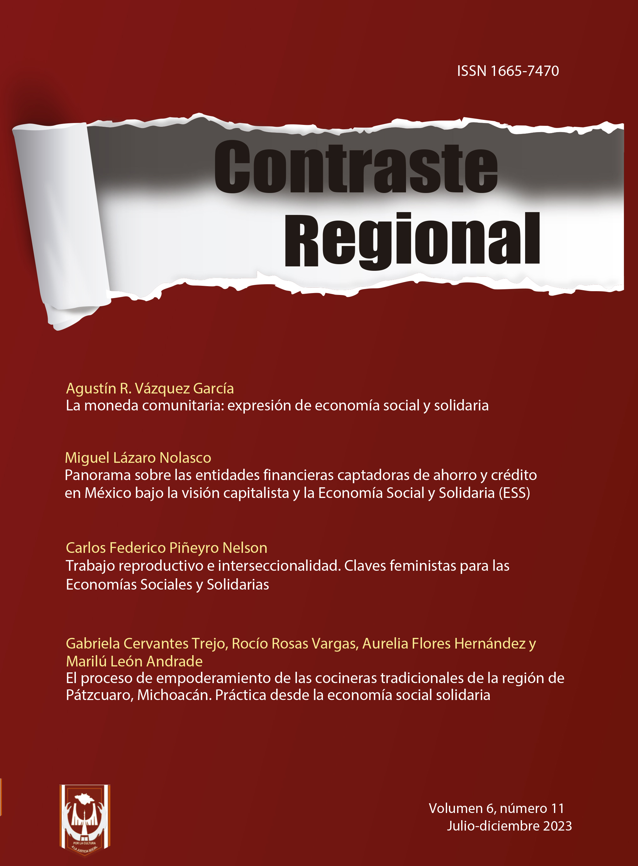portada contraste regional 19