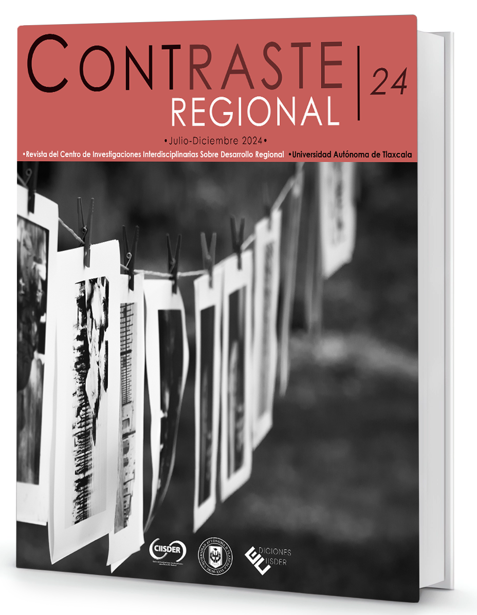 portada contraste regional 19